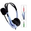 GENIUS HS-04S con mic PC - Image 2