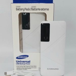 Samsung Galaxy 20000 mA